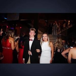 Meet your Posher, Branson